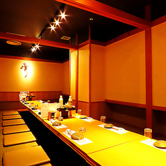霧笛屋 新大手町ビル店の特集写真