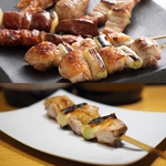 大人気の産地直送「大和軍鶏」をお召し上がりください。