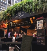 すすきのNグランデ　ビアガーデン　BEAR GARDEN(ベアガーデン)の雰囲気2