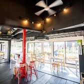 白めし爆食処姫路一本堂の雰囲気3