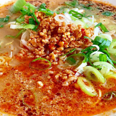 味噌ラーメン
