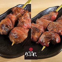 焼き鳥りぶれ 別邸の特集写真
