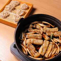 そば居酒屋 山葵のおすすめ料理3