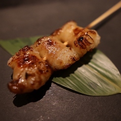 マルチョウ（ニンニクタレ・塩）