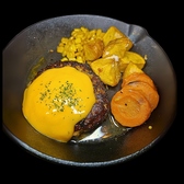 BRISKSTAND KANDA ブリスクスタンド神田のおすすめ料理3