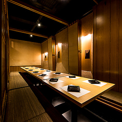 居酒屋 海王 渋谷本店の雰囲気3