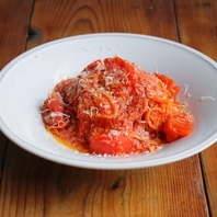 料理メニューが豊富◎