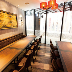 過門香 點 ホテルメトロポリタン川崎店の特集写真