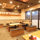 おばんざい momo モモの雰囲気2