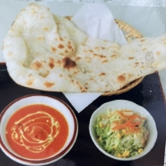 バターチキンカレー