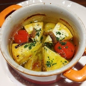 御徒町 Le glouton ル グルトンのおすすめ料理3