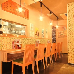 お一人様も大歓迎！お仕事帰りにお立ち寄りください♪