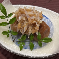 サメナンコツ南高梅添