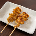 料理メニュー写真&nbsp;ぼんじり