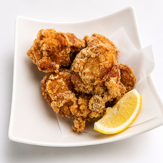 鶏の唐揚げ