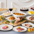 宝塚ホテル ビュッフェ&カフェレストラン アンサンブルのおすすめ料理1