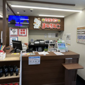 カラオケまねきねこ 大和八木駅前店の雰囲気2