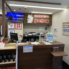 カラオケまねきねこ 大和八木駅前店の雰囲気2