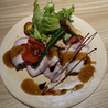 JAPANESE DINING 和さびや WASABIYAのおすすめポイント3