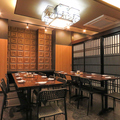 餃子酒場 船橋店の雰囲気1