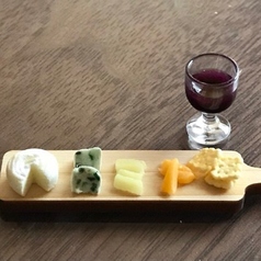 ZA ZAのおすすめ料理1