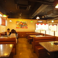 バンボシュ BAMBOHE 南風原店の雰囲気1