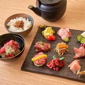 肉割烹 はなまる 福島パセオ通り店のおすすめ料理3