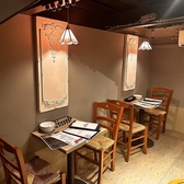 原価ビストロ チーズプラス 江坂の雰囲気3