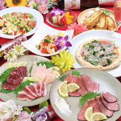 Food&amp;Bar JIS フードアンドバー ジスの写真