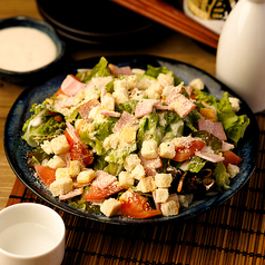 シーザーサラダ