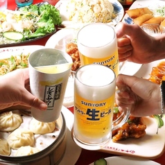 居酒屋 中国飯店 十七門のおすすめポイント1