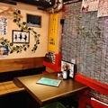 大衆居酒屋 てこいち板宿店の雰囲気1