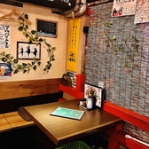 大衆居酒屋 てこいち板宿店の雰囲気3
