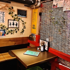 大衆居酒屋 てこいち板宿店の雰囲気3