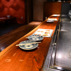 大衆鉄板 心 チンパンジー 国分寺の特集写真