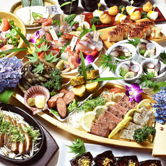 地魚大衆酒場 金八特集写真1