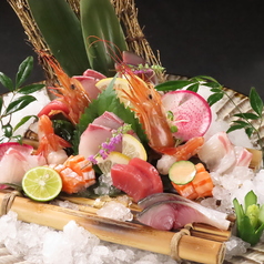 高砂KURIYAのおすすめ料理1