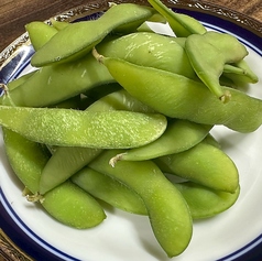 枝豆