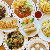 シーンで選べるお得なコース♪特別な日の食事にも最適◎