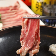 肉と焼しゃぶ酒場 笑直やのコース写真