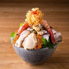 月島もんじゃ こぼれや 結の特集写真