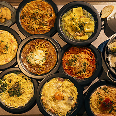 UMIバル 新宿店の特集写真