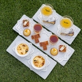 料理メニュー写真&nbsp;【5月限定】early summerアフタヌーンティーセット※前日までの予約制