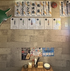 店内ポップもチェック！