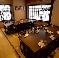 寝ずの甚八 上田店の特集写真