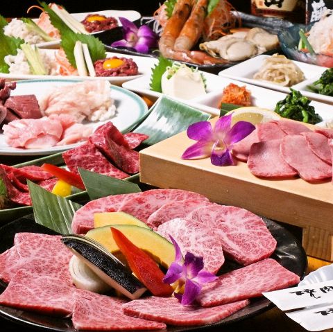 焼肉市場 飯田橋亭 飯田橋 焼肉 ホルモン ホットペッパーグルメ