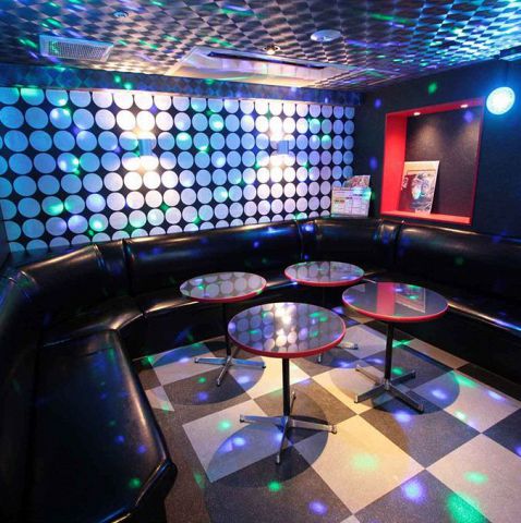 ジャンカラ 阪急東通3号店 ジャンボカラオケ広場 東通り ソトゴハンnavi