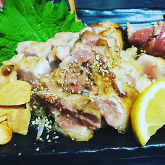 とりやき大福の写真3