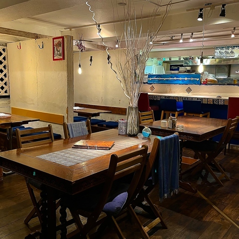 Blue Doors u[hA[Y wineresort