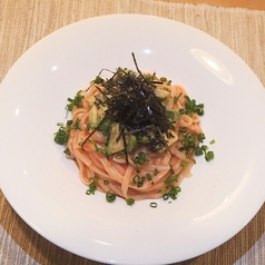 UDON CAFE Holssi ウドン カフェ ホルッシのおすすめ料理3